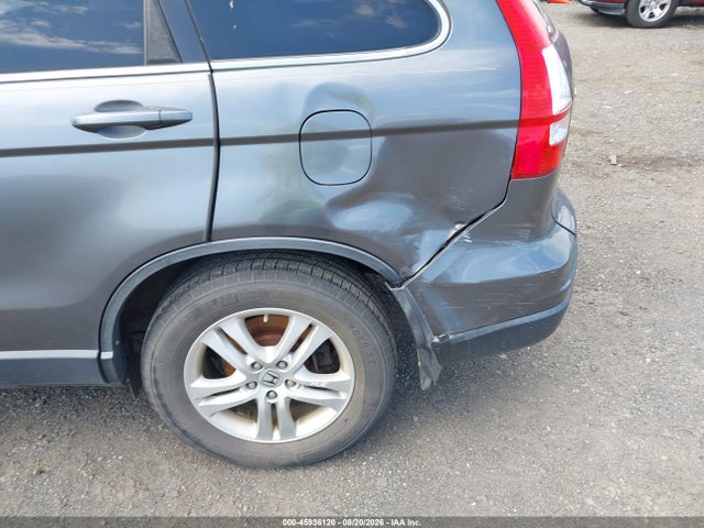 Aukcja sprzedaży 2010 Honda Cr-v Ex-l, vin: JHLRE4H75AC013668, numer aukcji: 45936120