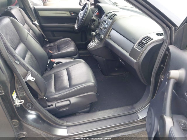 Aukcja sprzedaży 2010 Honda Cr-v Ex-l, vin: JHLRE4H75AC013668, numer aukcji: 45936120