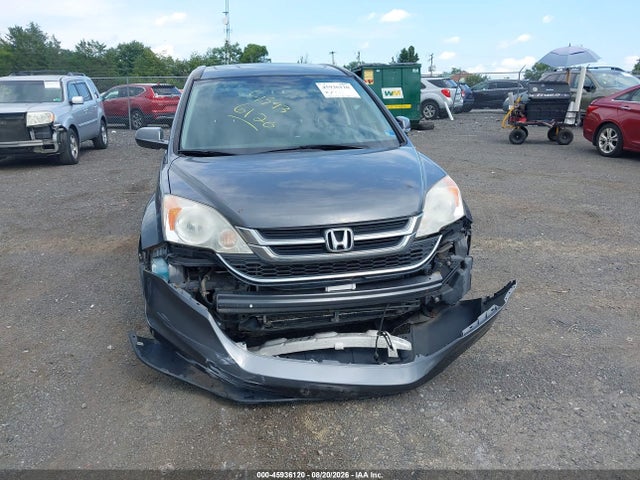 Aukcja sprzedaży 2010 Honda Cr-v Ex-l, vin: JHLRE4H75AC013668, numer aukcji: 45936120