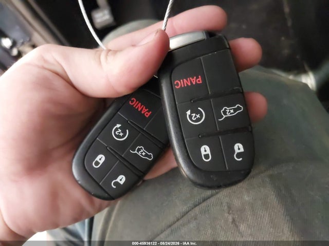Aukcja sprzedaży 2014 Dodge Durango Citadel, vin: 1C4RDJEGXEC306863, numer aukcji: 45936122
