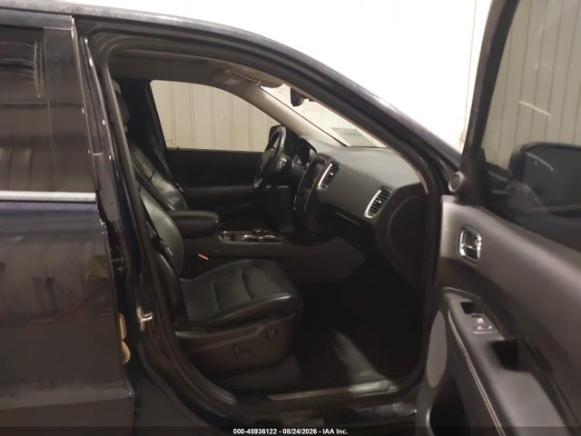 Aukcja sprzedaży 2014 Dodge Durango Citadel, vin: 1C4RDJEGXEC306863, numer aukcji: 45936122