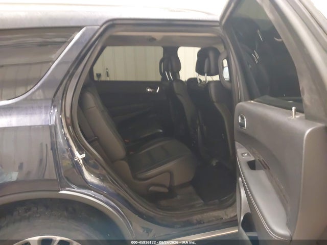 Aukcja sprzedaży 2014 Dodge Durango Citadel, vin: 1C4RDJEGXEC306863, numer aukcji: 45936122