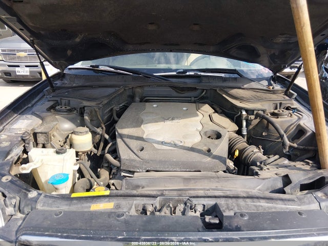 Aukcja sprzedaży 2006 Infiniti Fx35, vin: JNRAS08W06X207012, numer aukcji: 45936123