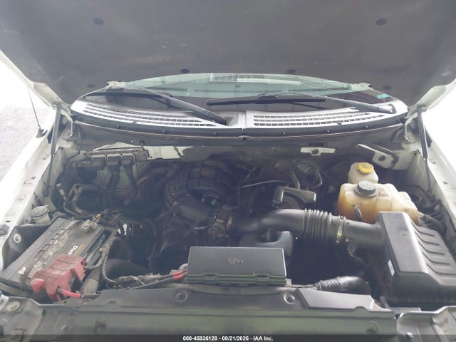 Ford F-150 Stx 2014 1FTEX1CM3EFA33973 Image 10