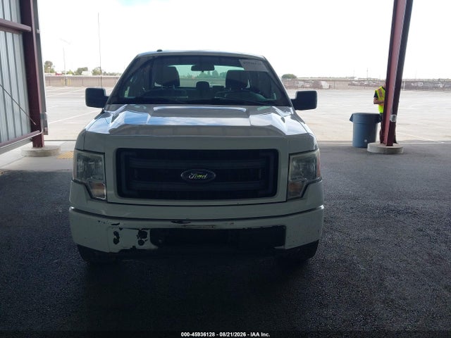 Ford F-150 Stx 2014 1FTEX1CM3EFA33973 Image 12