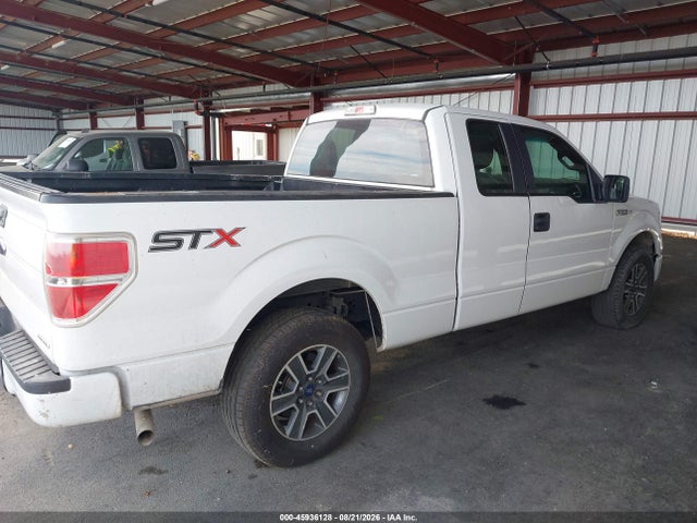 Ford F-150 Stx 2014 1FTEX1CM3EFA33973 Image 13