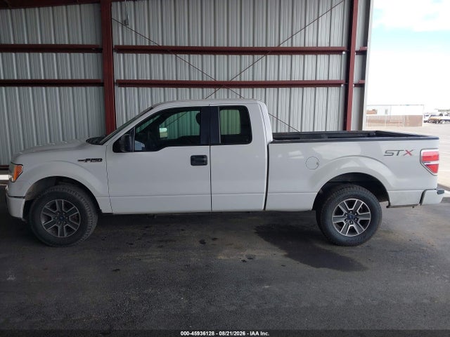 Ford F-150 Stx 2014 1FTEX1CM3EFA33973 Image 14
