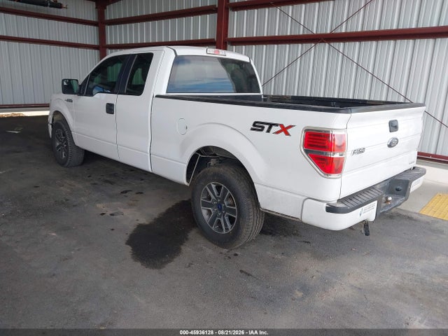Ford F-150 Stx 2014 1FTEX1CM3EFA33973 Image 3