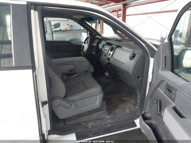 Ford F-150 Stx 2014 1FTEX1CM3EFA33973 Image 5