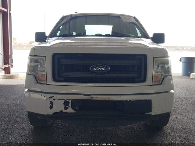 Ford F-150 Stx 2014 1FTEX1CM3EFA33973 Image 6