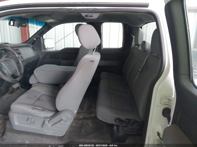 Ford F-150 Stx 2014 1FTEX1CM3EFA33973 Image 8