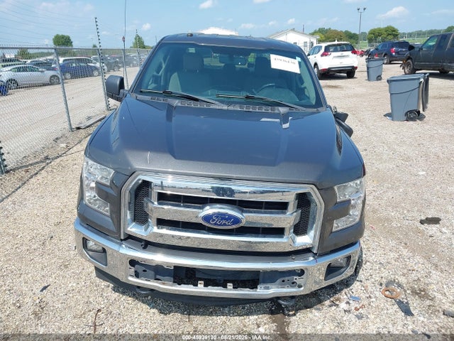 Продаж на аукціоні авто 2017 Ford F-150 Xlt, vin: 1FTFW1EF7HKD44226, номер лоту: 45936130