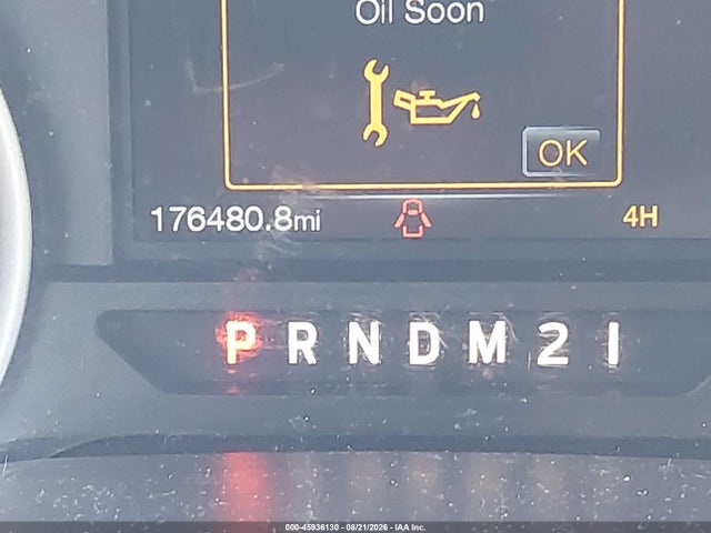 Продаж на аукціоні авто 2017 Ford F-150 Xlt, vin: 1FTFW1EF7HKD44226, номер лоту: 45936130