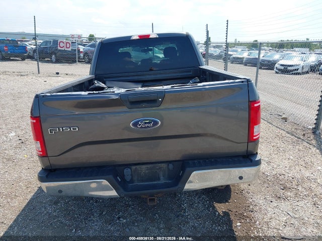 Продаж на аукціоні авто 2017 Ford F-150 Xlt, vin: 1FTFW1EF7HKD44226, номер лоту: 45936130