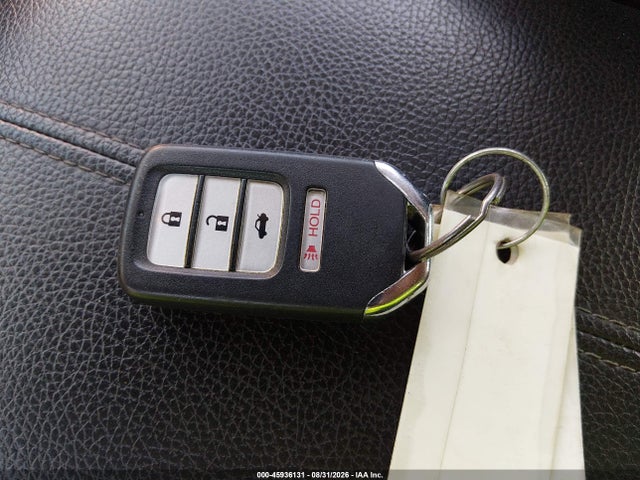 Aukcja sprzedaży 2014 Honda Accord Ex-l V-6, vin: 1HGCR3F85EA039932, numer aukcji: 45936131