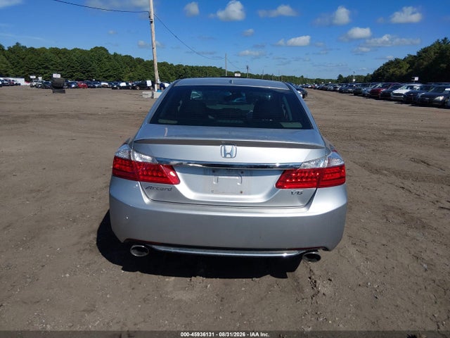 Aukcja sprzedaży 2014 Honda Accord Ex-l V-6, vin: 1HGCR3F85EA039932, numer aukcji: 45936131