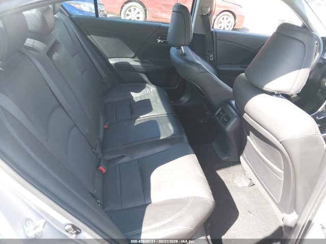 Aukcja sprzedaży 2014 Honda Accord Ex-l V-6, vin: 1HGCR3F85EA039932, numer aukcji: 45936131