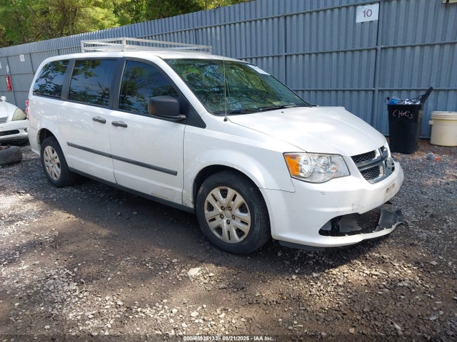 Aukcja sprzedaży 2016 Dodge Grand Caravan American Value Pkg, vin: 2C4RDGBG9GR382835, numer aukcji: 45936133