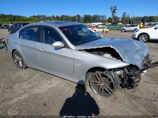 Продажа на аукционе авто 2006 Bmw 330xi, vin: WBAVD33556KL52309, номер лота: 45936137