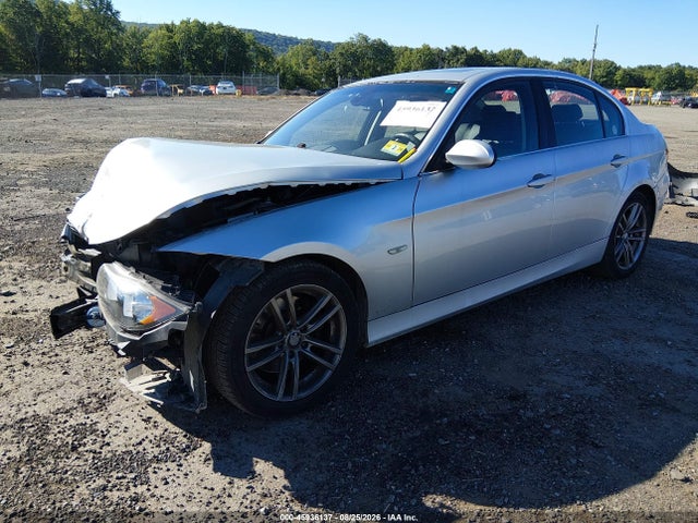 Auction sale of the 2006 Bmw 330xi, vin: WBAVD33556KL52309, lot number: 45936137