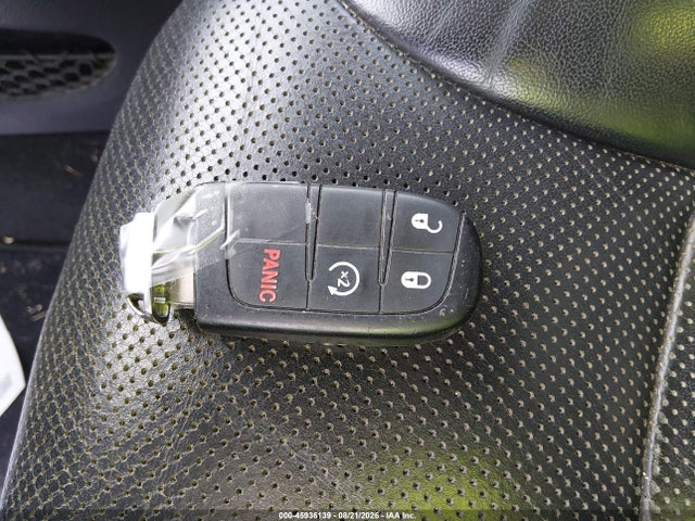 Продаж на аукціоні авто 2019 Dodge Journey Gt Awd, vin: 3C4PDDEG8KT769920, номер лоту: 45936139