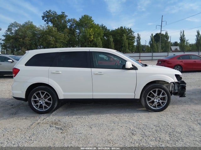 Продаж на аукціоні авто 2019 Dodge Journey Gt Awd, vin: 3C4PDDEG8KT769920, номер лоту: 45936139