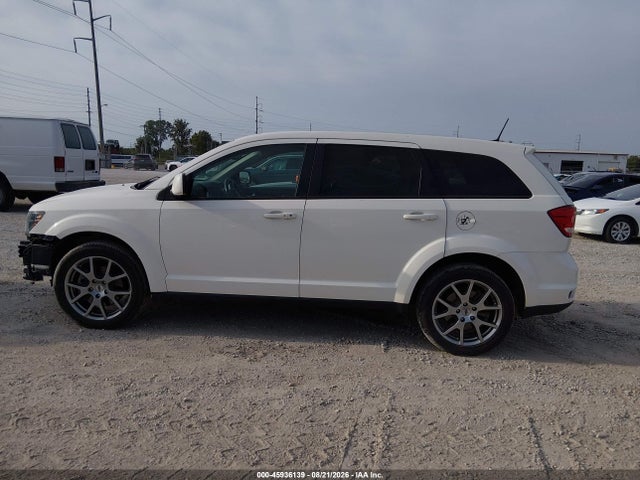 Продаж на аукціоні авто 2019 Dodge Journey Gt Awd, vin: 3C4PDDEG8KT769920, номер лоту: 45936139