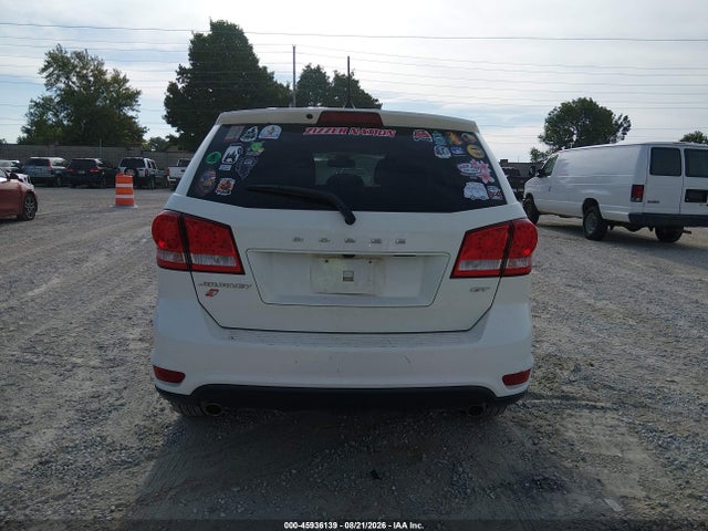 Продаж на аукціоні авто 2019 Dodge Journey Gt Awd, vin: 3C4PDDEG8KT769920, номер лоту: 45936139
