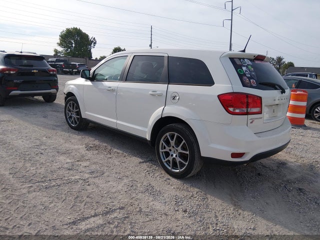 Продаж на аукціоні авто 2019 Dodge Journey Gt Awd, vin: 3C4PDDEG8KT769920, номер лоту: 45936139
