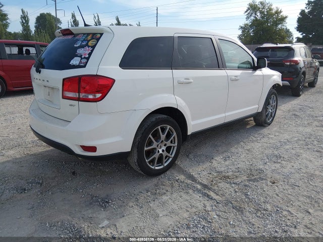 Продаж на аукціоні авто 2019 Dodge Journey Gt Awd, vin: 3C4PDDEG8KT769920, номер лоту: 45936139