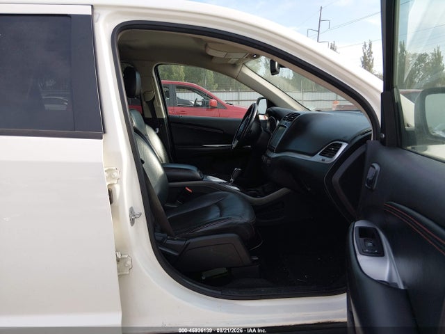 Продаж на аукціоні авто 2019 Dodge Journey Gt Awd, vin: 3C4PDDEG8KT769920, номер лоту: 45936139