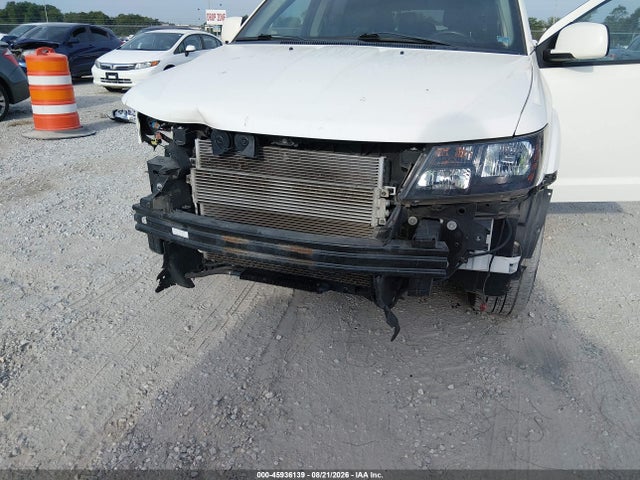 Продаж на аукціоні авто 2019 Dodge Journey Gt Awd, vin: 3C4PDDEG8KT769920, номер лоту: 45936139