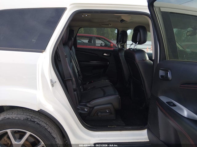 Продаж на аукціоні авто 2019 Dodge Journey Gt Awd, vin: 3C4PDDEG8KT769920, номер лоту: 45936139
