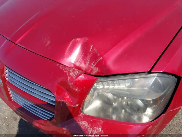 45936140 :رقم المزاد ، 2D4FV47V97H666531 vin ، 2007 Dodge Magnum مزاد بيع