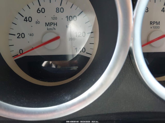 45936140 :رقم المزاد ، 2D4FV47V97H666531 vin ، 2007 Dodge Magnum مزاد بيع
