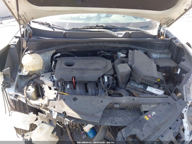KIA Sportage Lx 2018 KNDPM3AC8J7391291 Image 10