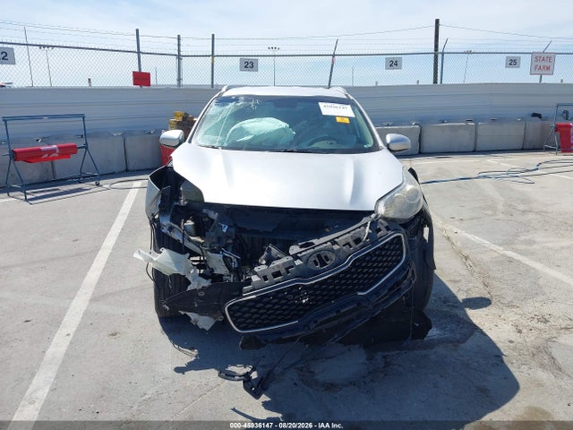 KIA Sportage Lx 2018 KNDPM3AC8J7391291 Image 11