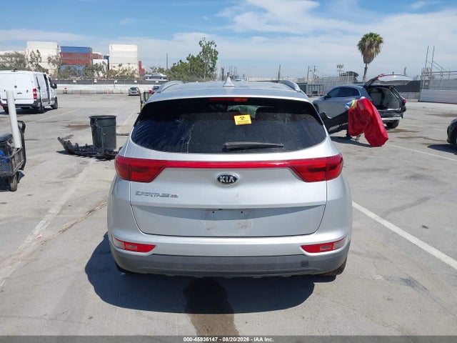 KIA Sportage Lx 2018 KNDPM3AC8J7391291 Image 15