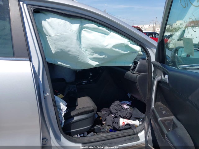 KIA Sportage Lx 2018 KNDPM3AC8J7391291 Image 5