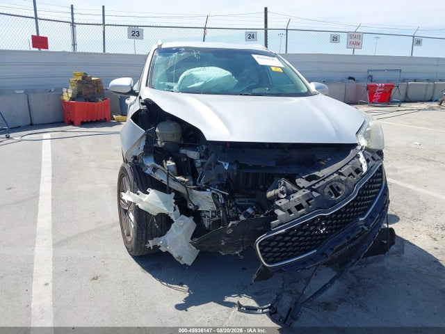 KIA Sportage Lx 2018 KNDPM3AC8J7391291 Image 6