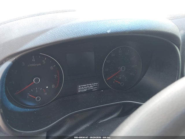 KIA Sportage Lx 2018 KNDPM3AC8J7391291 Image 7