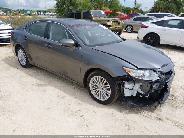 45936150 :رقم المزاد ، JTHBK1GG2E2109484 vin ، 2014 Lexus Es 350 مزاد بيع