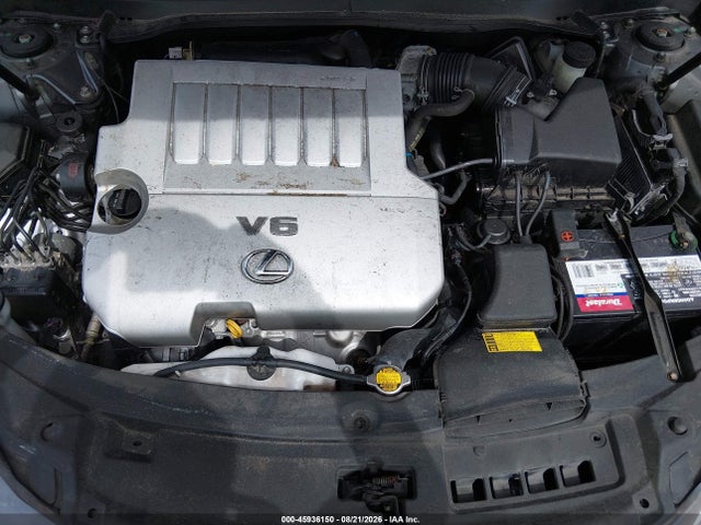 45936150 :رقم المزاد ، JTHBK1GG2E2109484 vin ، 2014 Lexus Es 350 مزاد بيع