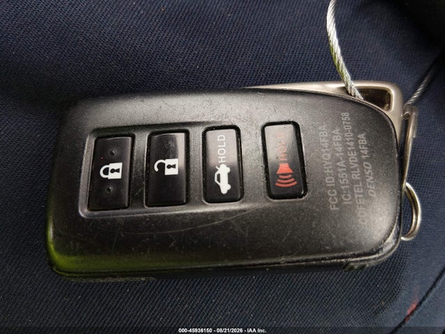 45936150 :رقم المزاد ، JTHBK1GG2E2109484 vin ، 2014 Lexus Es 350 مزاد بيع