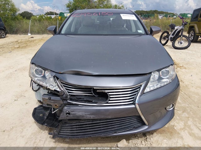 45936150 :رقم المزاد ، JTHBK1GG2E2109484 vin ، 2014 Lexus Es 350 مزاد بيع
