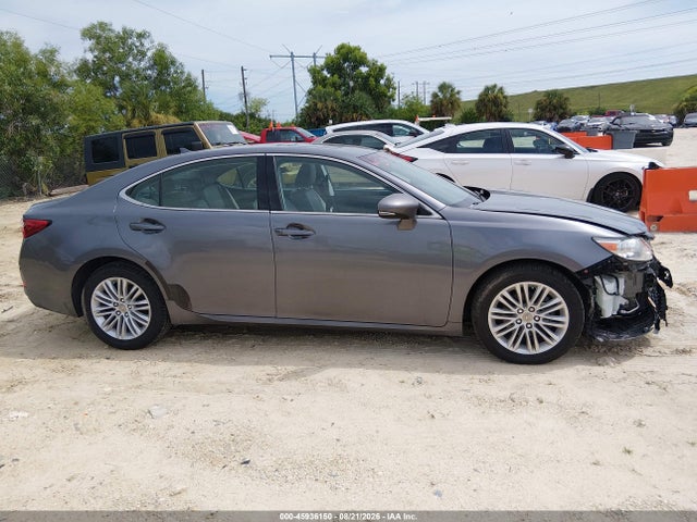 45936150 :رقم المزاد ، JTHBK1GG2E2109484 vin ، 2014 Lexus Es 350 مزاد بيع