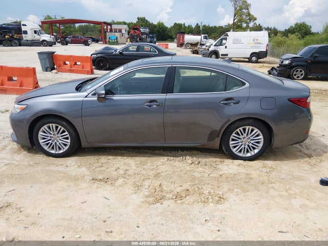 45936150 :رقم المزاد ، JTHBK1GG2E2109484 vin ، 2014 Lexus Es 350 مزاد بيع