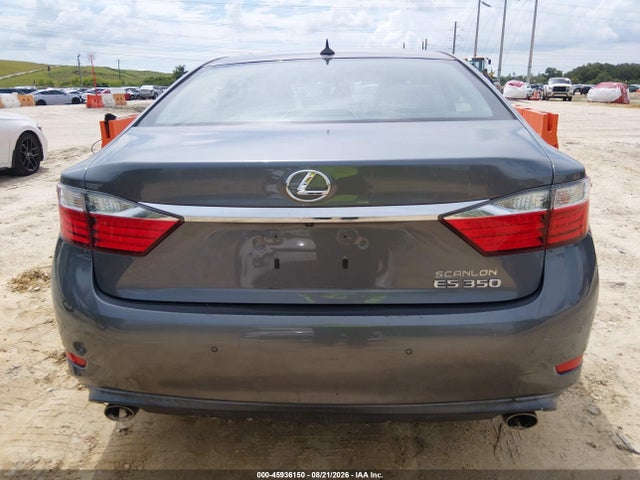 45936150 :رقم المزاد ، JTHBK1GG2E2109484 vin ، 2014 Lexus Es 350 مزاد بيع