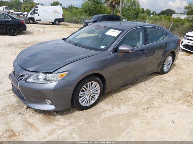 45936150 :رقم المزاد ، JTHBK1GG2E2109484 vin ، 2014 Lexus Es 350 مزاد بيع