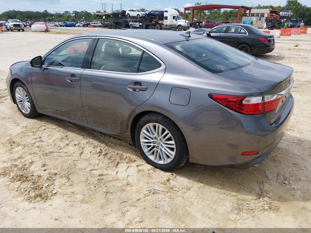 45936150 :رقم المزاد ، JTHBK1GG2E2109484 vin ، 2014 Lexus Es 350 مزاد بيع
